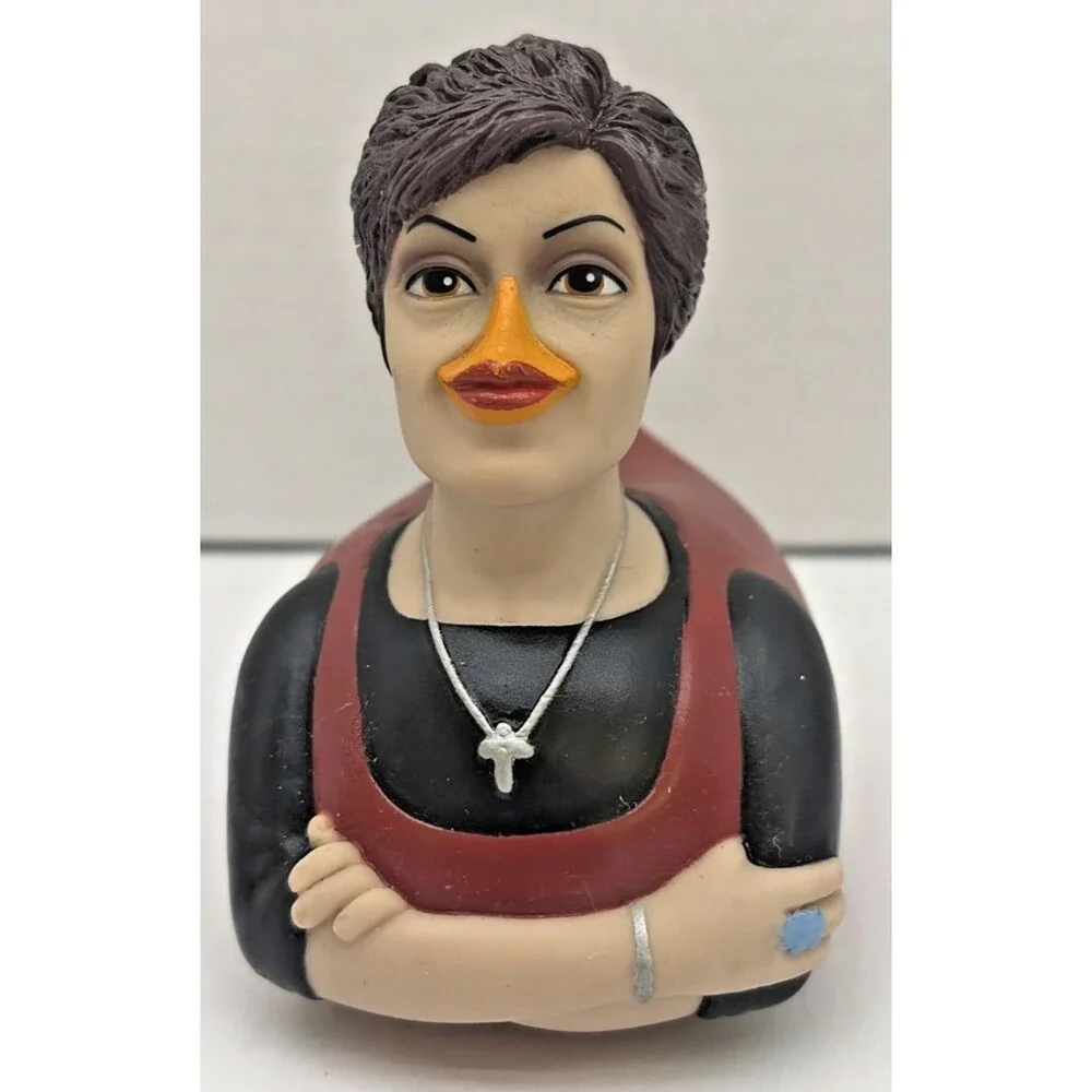 CelebriDucks this complete
